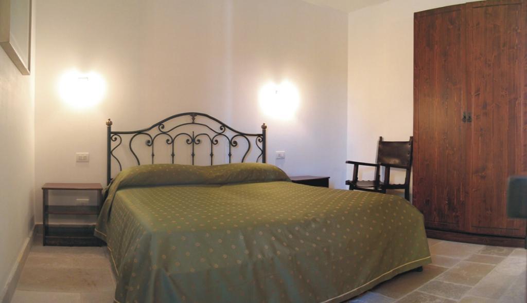 Agritria Di Umberto Anglisani Villa Ostuni Room photo